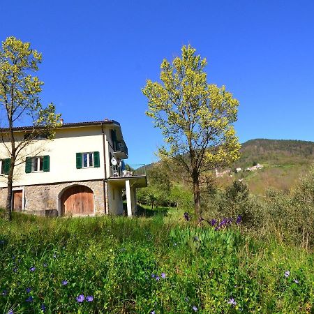 Spacious Home Surrounded By Nature Sesta Godano Eksteriør bilde