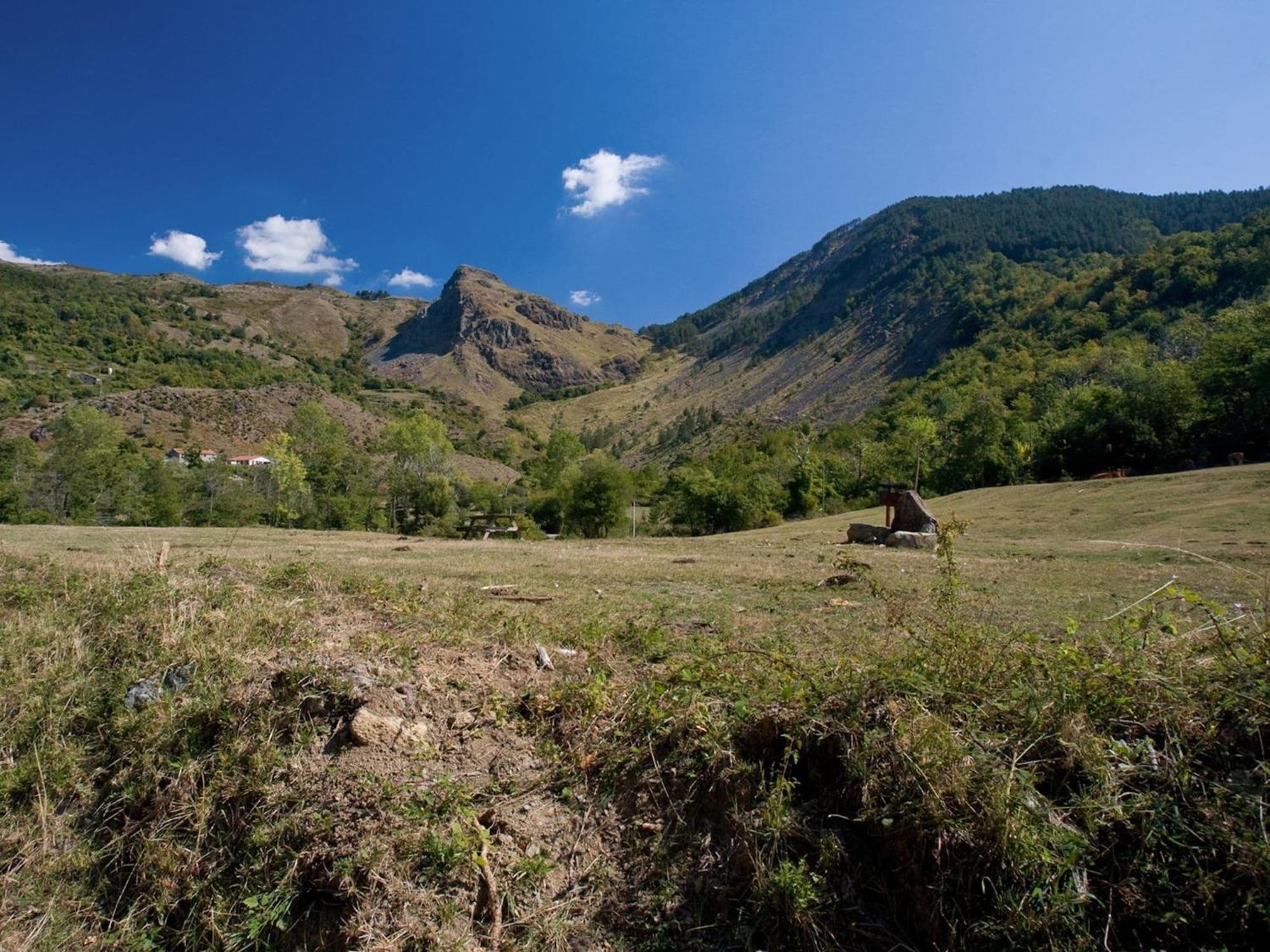 Spacious Home Surrounded By Nature Sesta Godano Eksteriør bilde