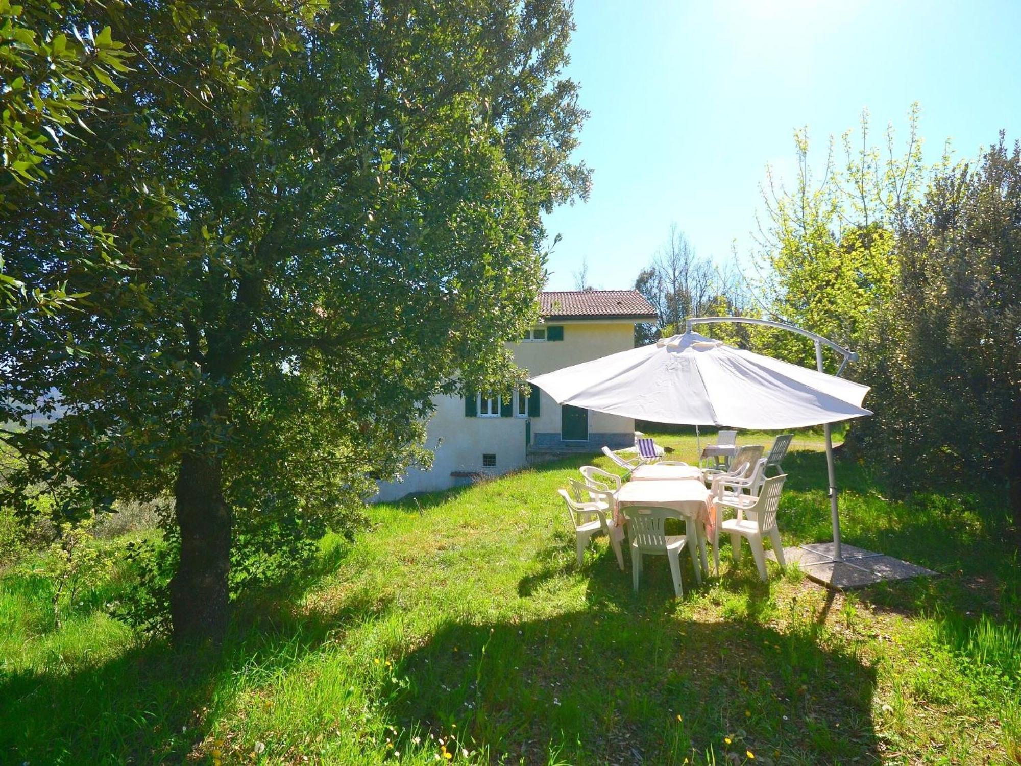 Spacious Home Surrounded By Nature Sesta Godano Eksteriør bilde